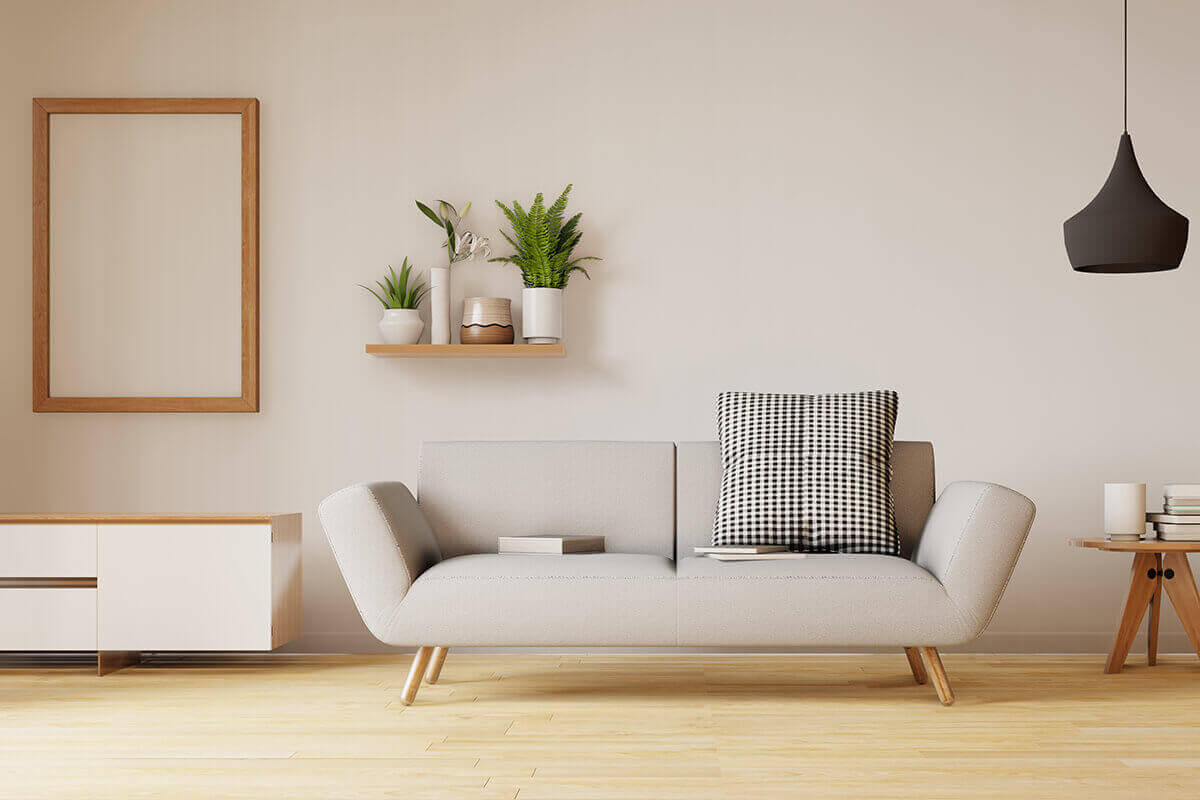 Apartamento Comte Borrell