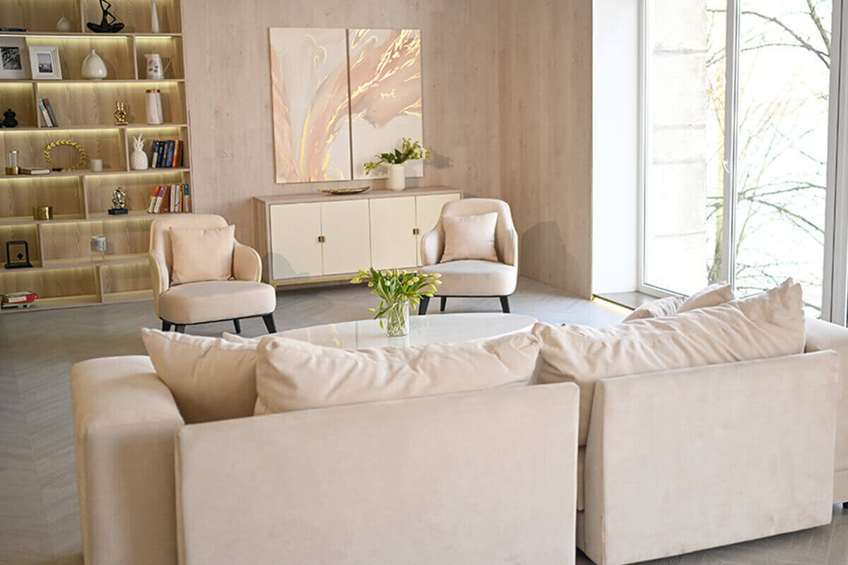 Apartamento Les Corts